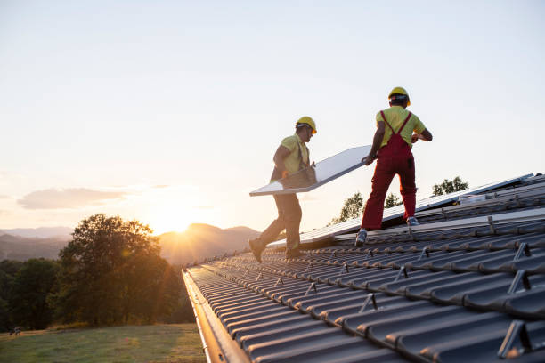 Best Slate Roofing  in Harrisburg, NC