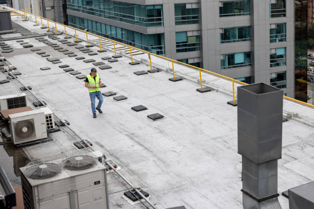  Harrisburg, NC Roofing Service Pros