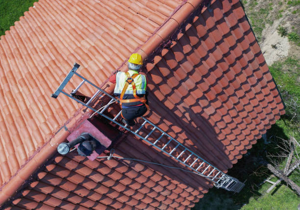 Best Asphalt Shingles Roofing  in Harrisburg, NC