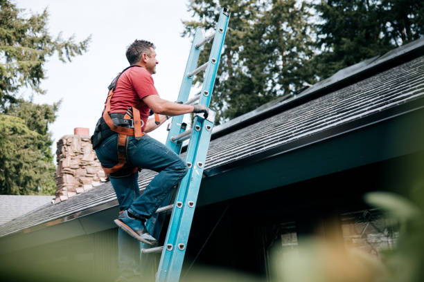Best Roof Insulation Installation  in Harrisburg, NC