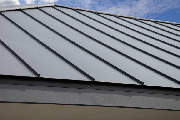 Best Metal Roofing Installation  in Harrisburg, NC