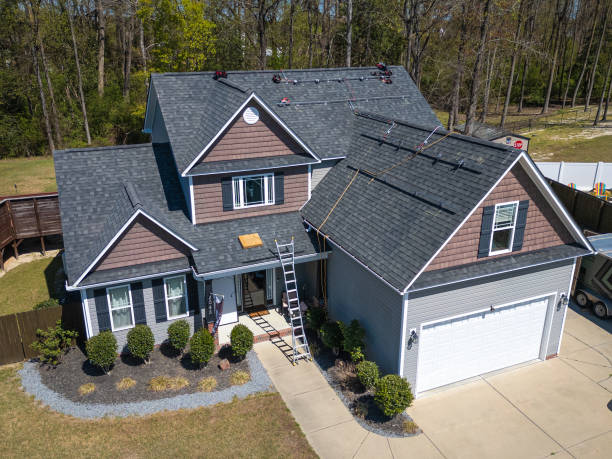 Best Emergency Roof Repair Services  in Harrisburg, NC