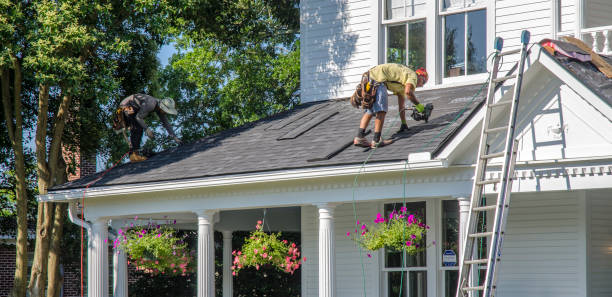 Best Rubber Roofing (EPDM, TPO)  in Harrisburg, NC
