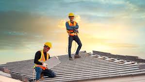 Best Roof Ventilation Installation  in Harrisburg, NC